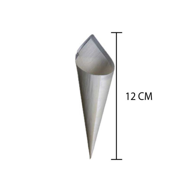 BAMBOO CONO 120mm, min 1000