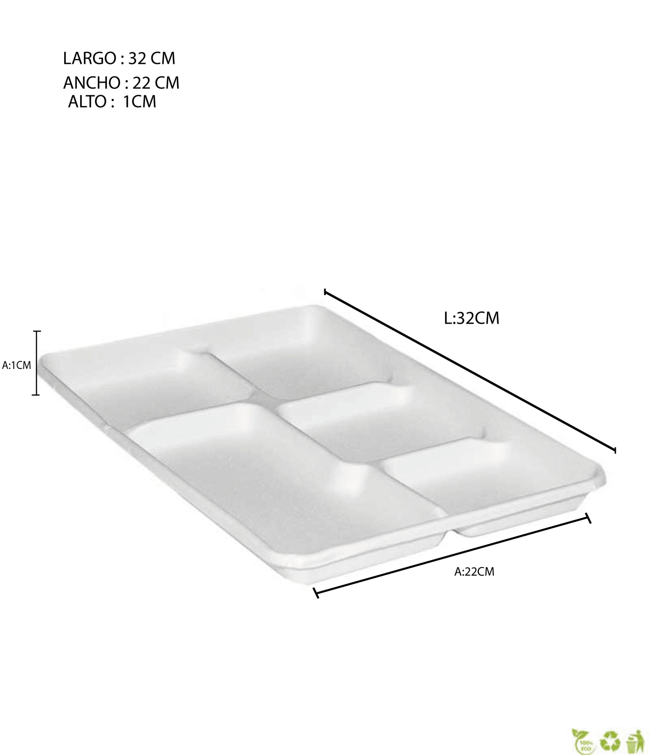 BANDEJA5DIV12,58,53222,1cm-0000