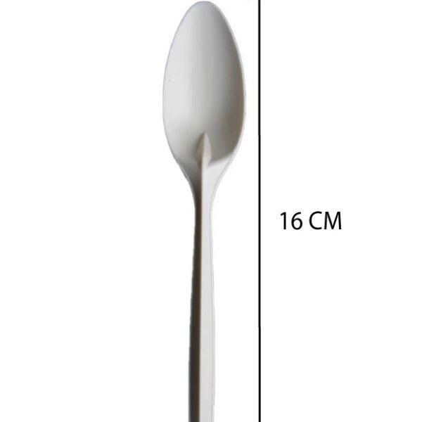 CUCHARA ALMIDON 16 CM