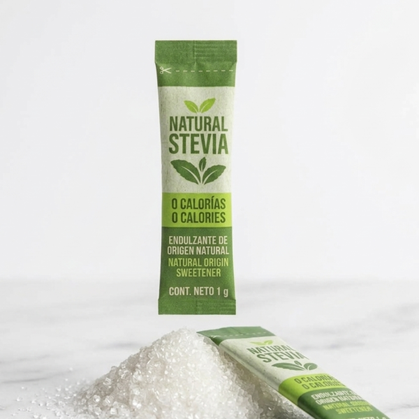 Stick pack | Stevia