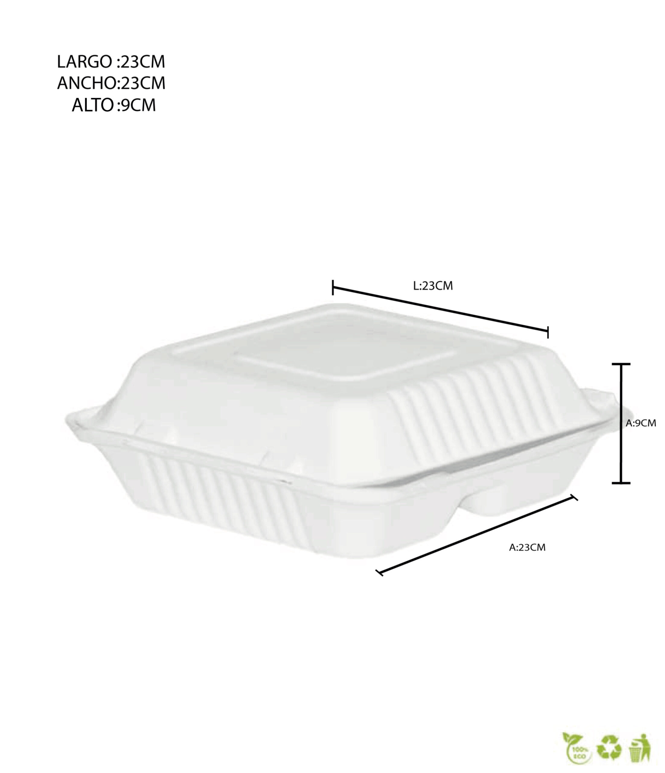 PORTAC.-CUADRADO-9 - 23cm-3-D-0000