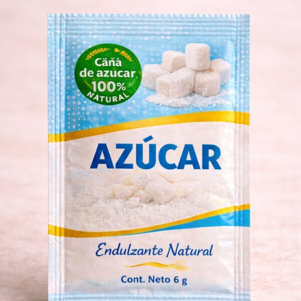 Sachets | Para polvos y granulados